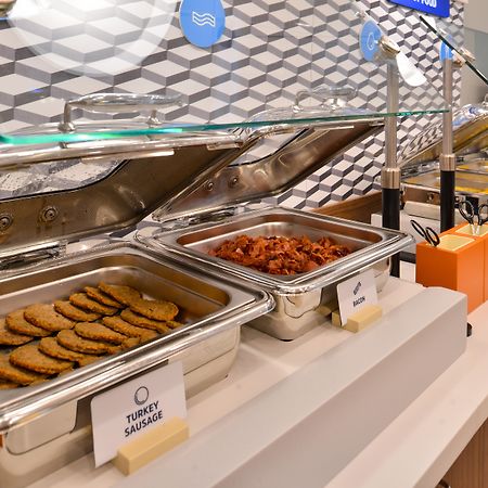 Holiday Inn Express Dumfries-Quantico By Ihg Extérieur photo