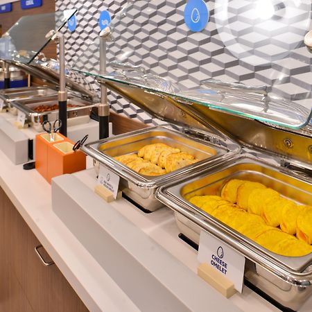 Holiday Inn Express Dumfries-Quantico By Ihg Extérieur photo