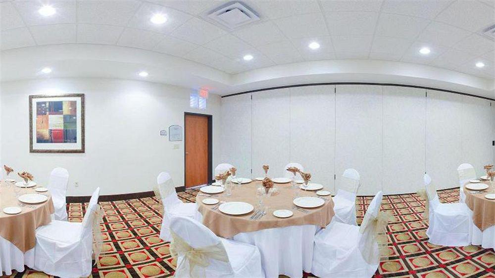 Holiday Inn Express Dumfries-Quantico By Ihg Extérieur photo