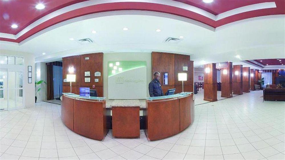 Holiday Inn Express Dumfries-Quantico By Ihg Extérieur photo