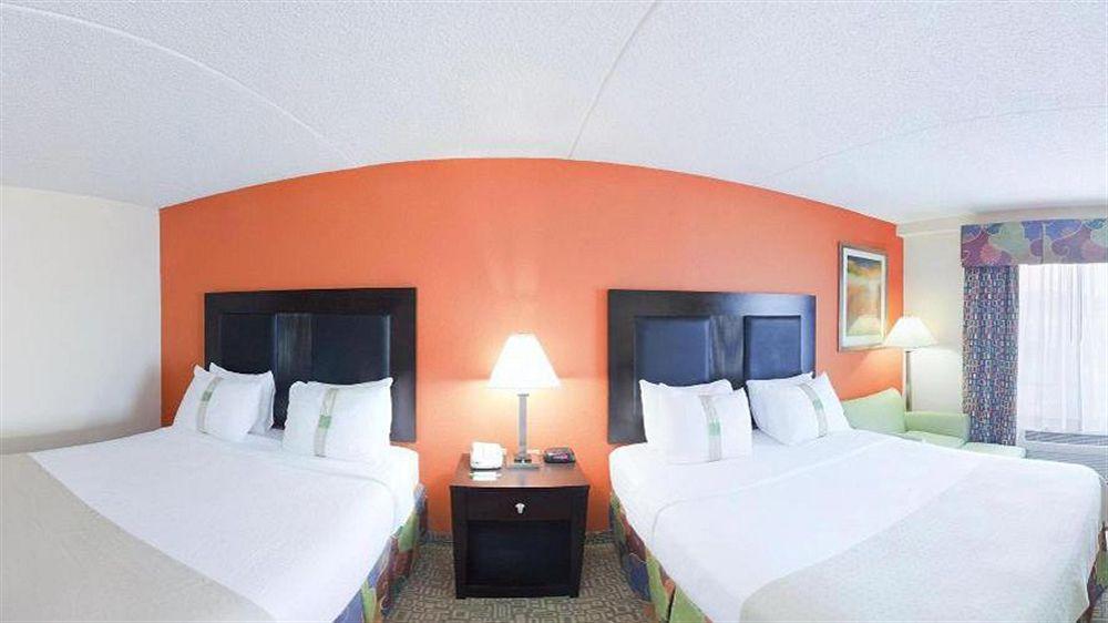 Holiday Inn Express Dumfries-Quantico By Ihg Extérieur photo
