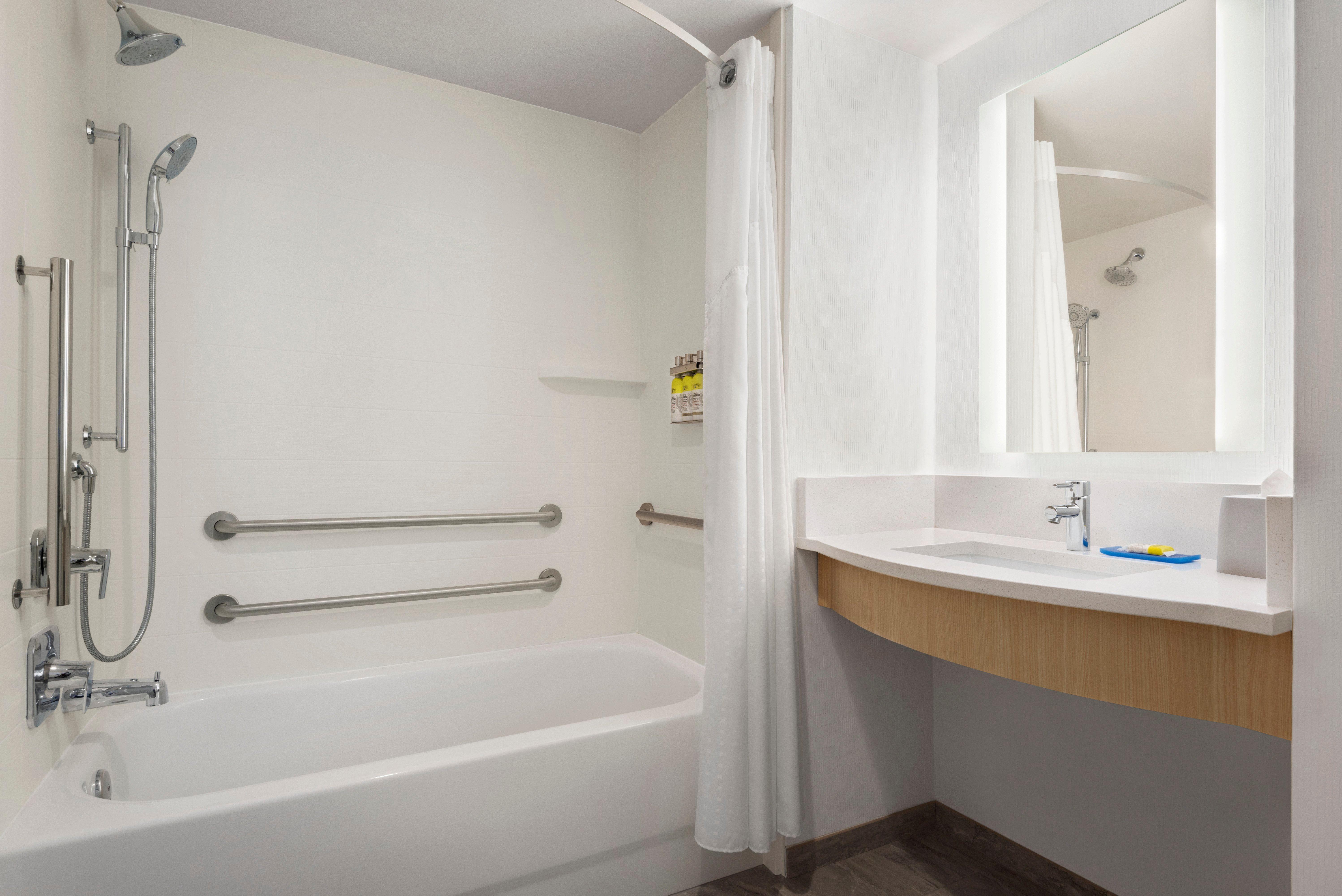 Holiday Inn Express Dumfries-Quantico By Ihg Extérieur photo