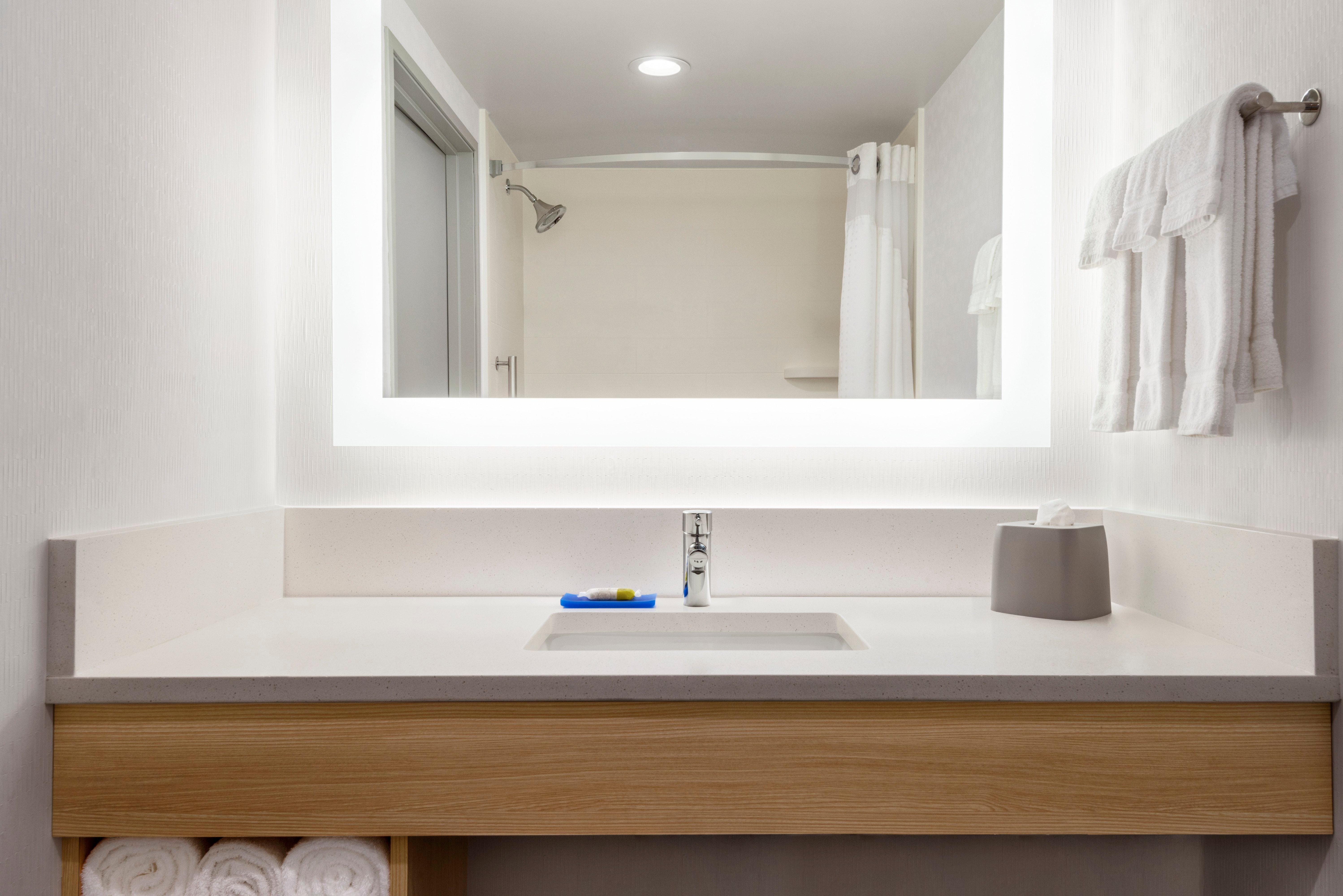 Holiday Inn Express Dumfries-Quantico By Ihg Extérieur photo