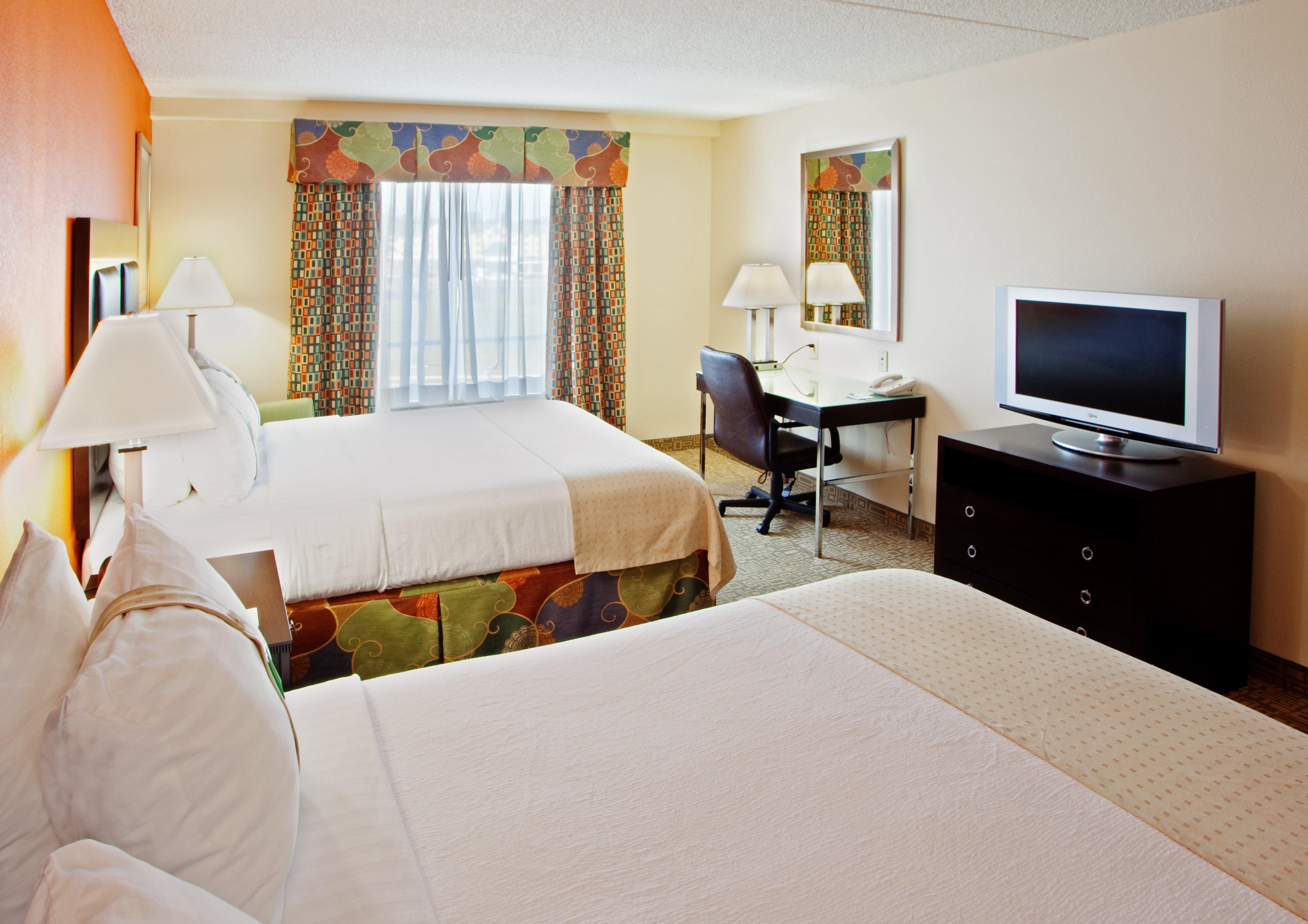 Holiday Inn Express Dumfries-Quantico By Ihg Extérieur photo