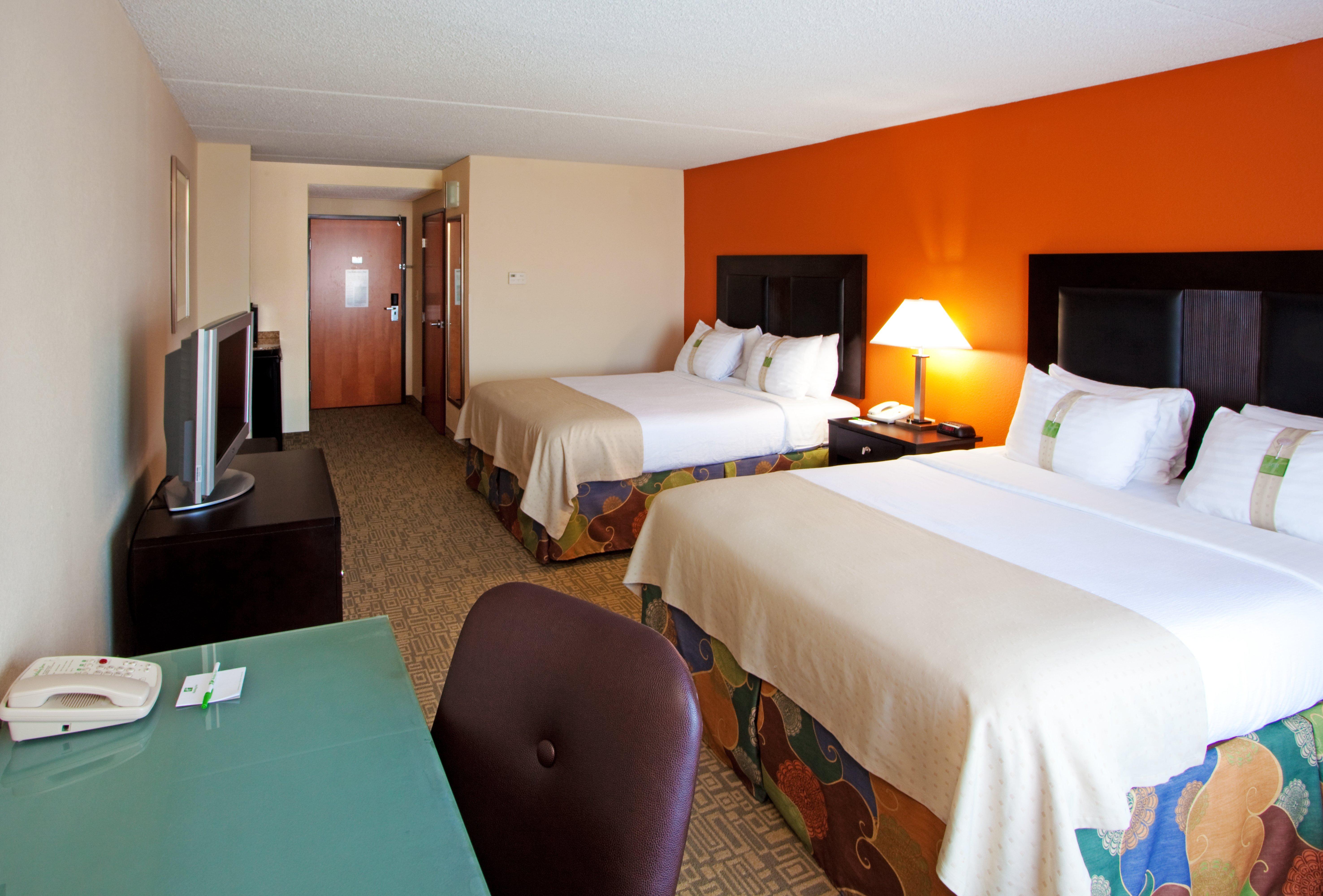Holiday Inn Express Dumfries-Quantico By Ihg Extérieur photo
