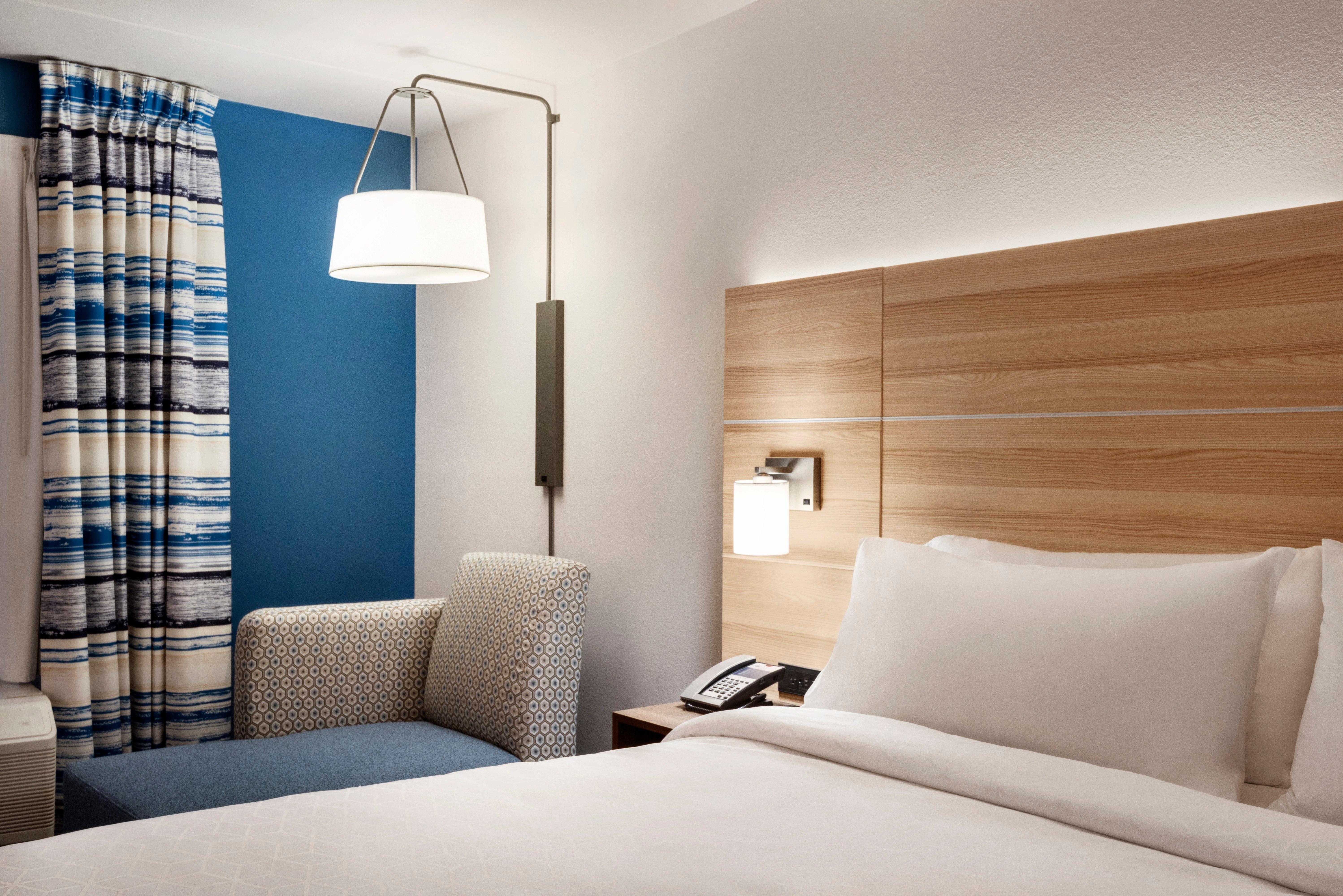 Holiday Inn Express Dumfries-Quantico By Ihg Extérieur photo