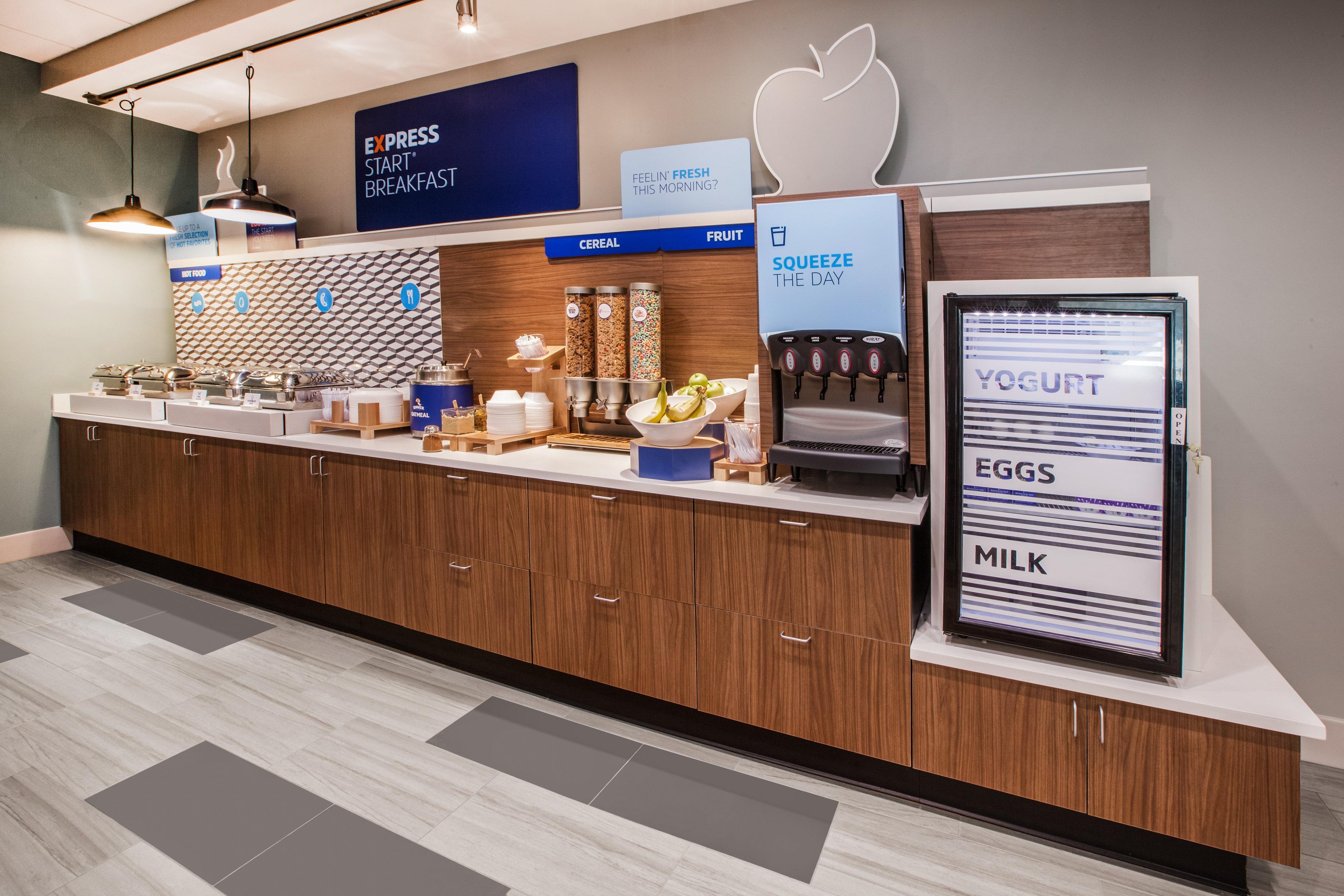 Holiday Inn Express Dumfries-Quantico By Ihg Extérieur photo