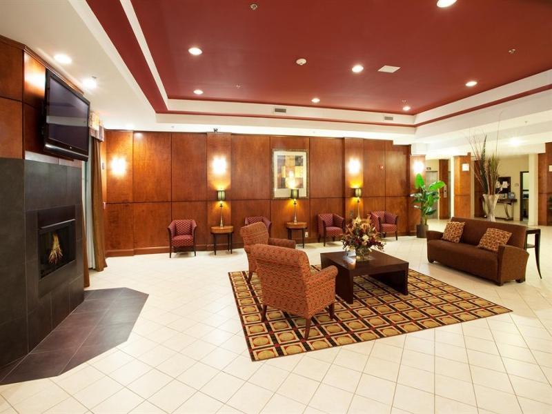 Holiday Inn Express Dumfries-Quantico By Ihg Extérieur photo