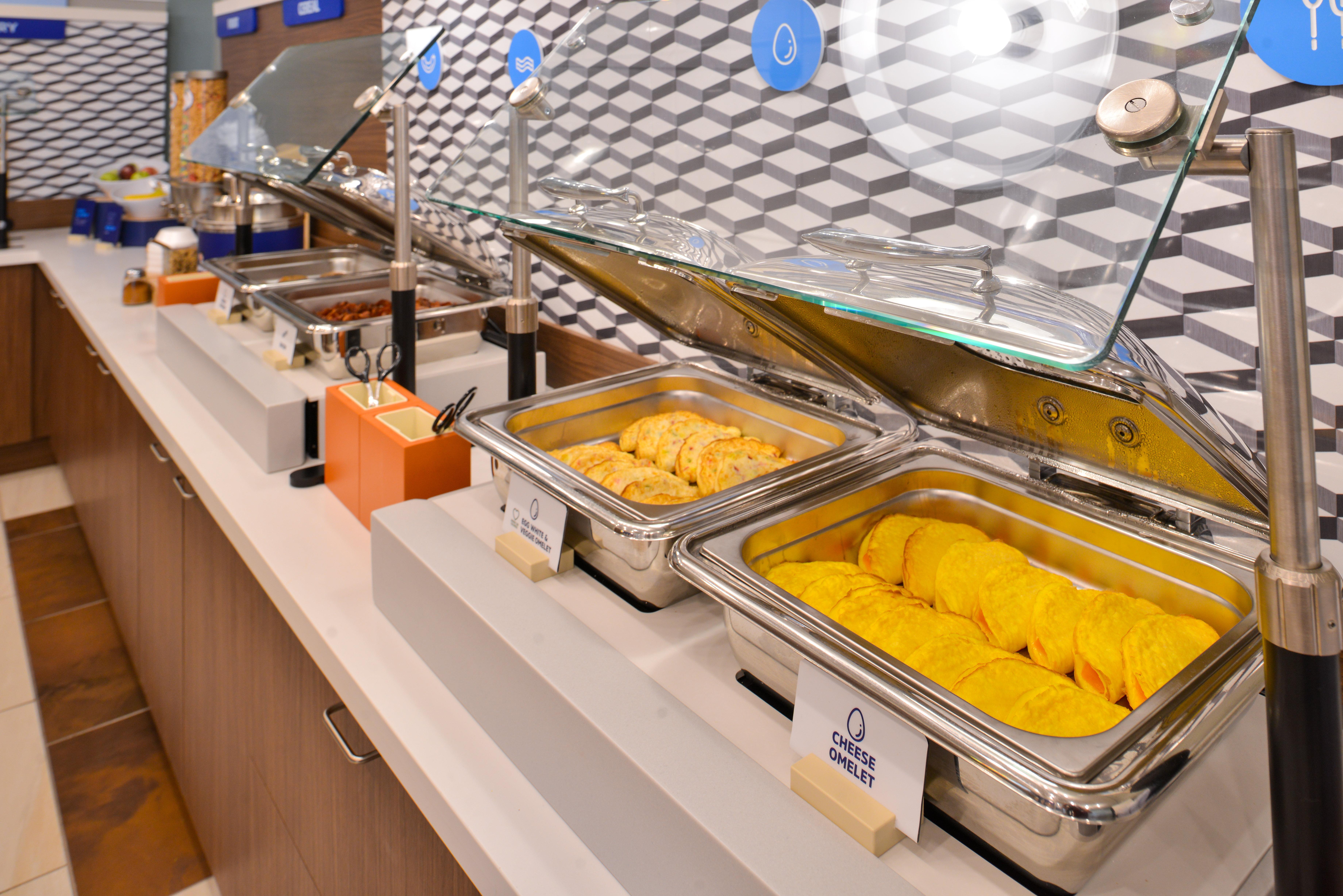 Holiday Inn Express Dumfries-Quantico By Ihg Extérieur photo