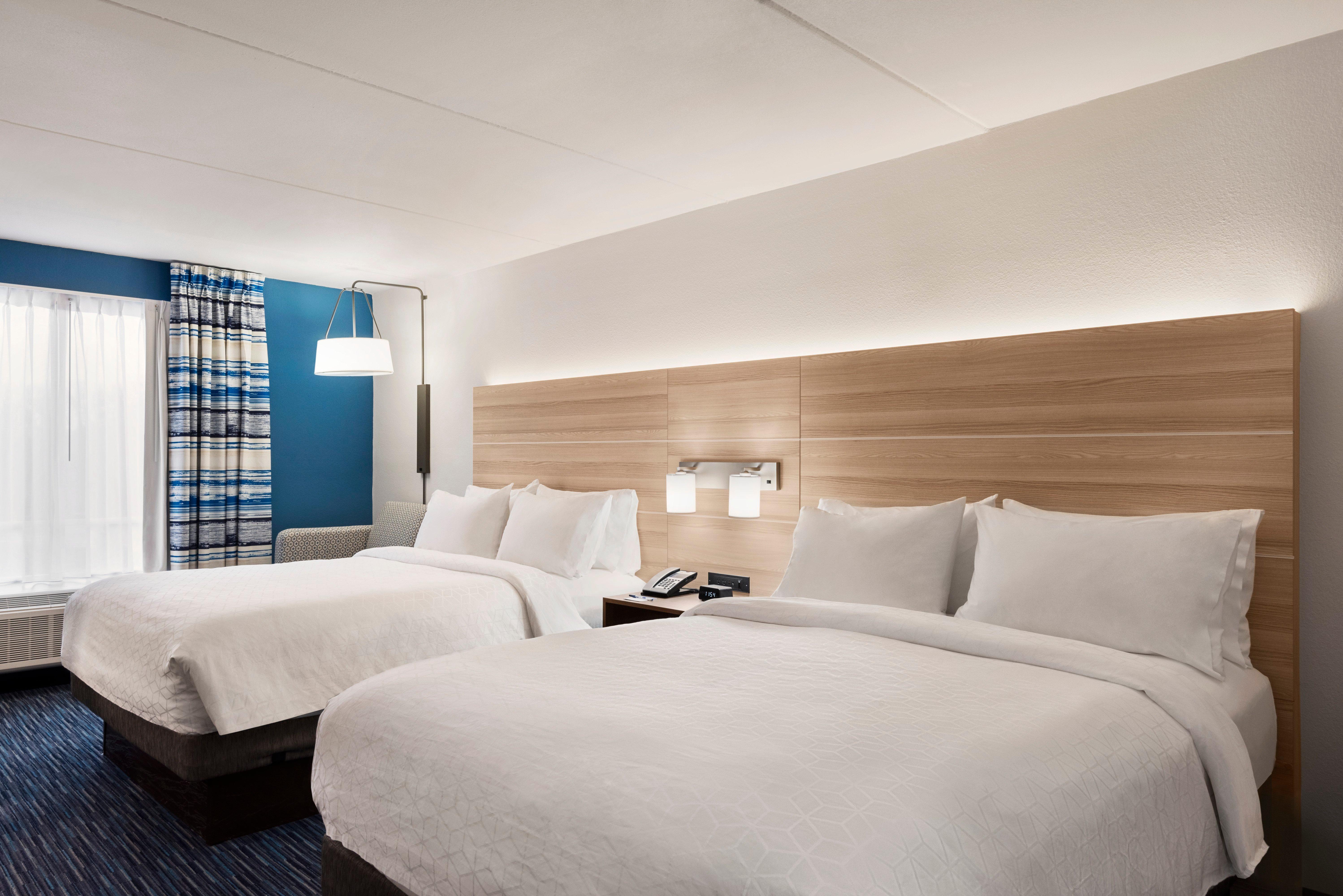 Holiday Inn Express Dumfries-Quantico By Ihg Extérieur photo